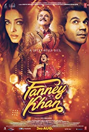 Fanney Khan 2018 Movie